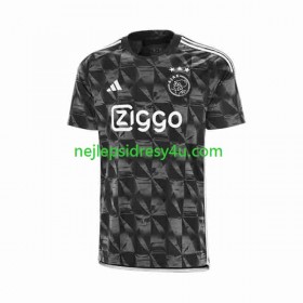 Fotbalový Dres AFC Ajax Alternativní 2023/24